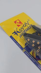 ไฟเลี้ยว LED ไฟเลี้ยว MSX 125/ZOOMER-X/R15/CBR 150/CBR 250/CBR 300 ไฟเลี้ยวทรงสามเหลี่ยม ไฟเลี้ยวแต่ง LED