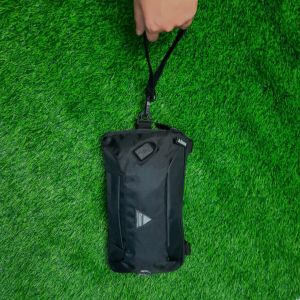 Tas Singbag USB Kaneen Pria Terbaru 2022 Kekinian Tas Clutch Bag Tas Handhbag Tas Slingbag Pria Tas Waits bag Tas Selempang Pria