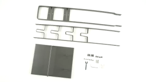 Vacuum Cleaner Storage Rack Stand Organizer Holder Cordless V12 V11 V10 V8 V7 V6 Stable Metal Storage No Drilling