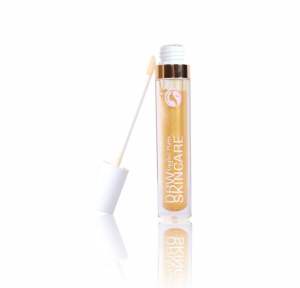 DRW Skincare Lipgloss Pink Gold Pelambab Pencerah Bibir Tahan Lama