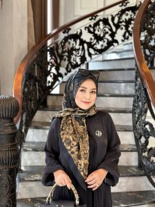 JILBAB JOURNEY  STARLA SERIES REGULER
