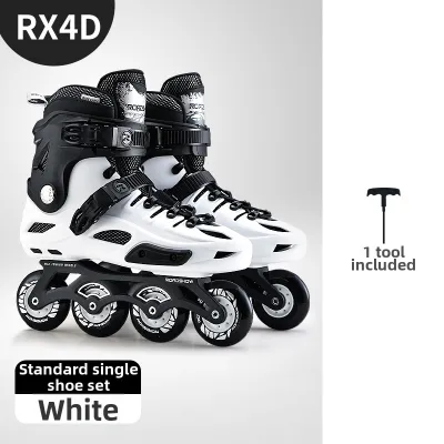 roadshow | Beginner Roller Skates Adult Unisex For Students Skating