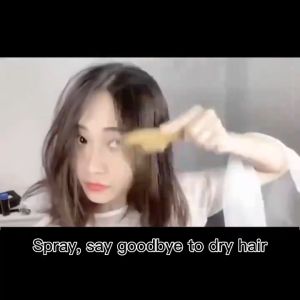 【BUY 1 TAKE 1 】Hair Repair Lotion Spray Hair Serum Mask Deep Repair For Dry Hair Keratin Conditioner 250ml