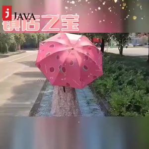 BIG PROMO Payung Lipat Motiv Buah Viral Premium JOSS