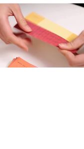 YY. 152pcs DIY 3D Cartoon Origami Handcraft Paper Kids Toy Montessori Toys Craft Art Learning Educational Toys for Children