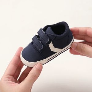 Baby soft-soled classic multi-functional walking shoes for boys and girls 0-18 months