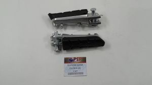 Footstep Depan CB 150R LED - Futstep Postep Barstep Pijakan Kaki Depan Honda CB 150 New LED CBR 250R