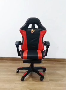 Sarung Penutup Kursi Gaming Stretch / Cover Kursi Gaming Game Elastis / Sarung Kursi Kantor size: G