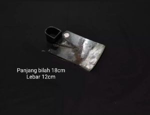 Cangkul Tanah Pacul Berkebun Pertanian Cap Buaya KROX High Quality