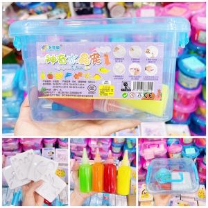 [MUA 2 GIẢM 5%]Đồ Chơi Màu Nước Tạo Hình 3D Dưới Nước Khuôn Hình Thú Cho Bé