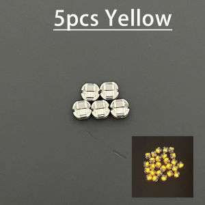 0-80mm USB 5V Wireless Power Supply Transmitter Coil USB  Wireless Receiver LED Light Induction Lamp Toy Model Robots Sand Table