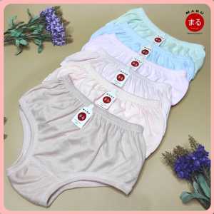 Promo 12pcs Celana Dalam Wanita Jumbo Lusinan Murah