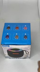 Wireless Bluetooth Speaker SH-309