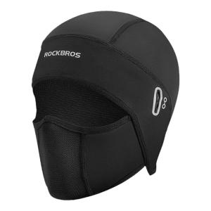 LUOKEXIONGDI | Warm Windproof Helmet Liner for Cycling