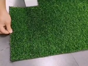 ส่งไทย เทปกาวติดหญ้าเทียม เทปกาว2หน้า เทปกาวกันน้ำ ใช้ได้พื้นปูน พื้นซีเมนต์ กระเบื้อง ติดหญ้าเทียม