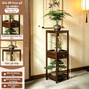 TUOJUE | Giá Đỡ Bàn Thờ Phật Mới Phong Cách Trung Quốc