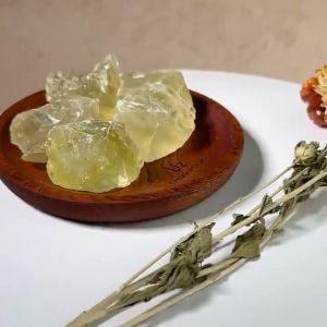 Đá Thanh Tẩy Thô Đá Vàng Citrine Đẹp Quyến Rũ Trang Trí Nhà Cửa Làm Trang Sức Handmade Sạch Không Gian Decor Sản Phẩm