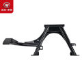Wuyang Honda F125 Center Stand Double Support LD125 Large Support NPF Crack Blade Rise And Fall Central Stand Motorcycle Parts. 