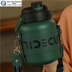 water 1.5l Large Capacity Water Bottle 5L