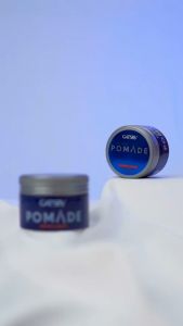 GATSBY Styling Pomade 75gr/30gr - Supreme Grease