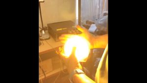 ไฟเพดานกลม LED มีไฟ แอมเบี้ยน สามารถปรับหรี่ได้ สวิทซ์แบบสัมผัส 12V-24V