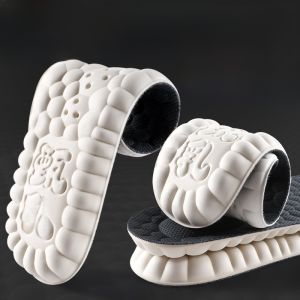 XIANZHAO | Đệm Giày Cao Su Thiên Nhiên Siêu Mềm & Giảm Đau