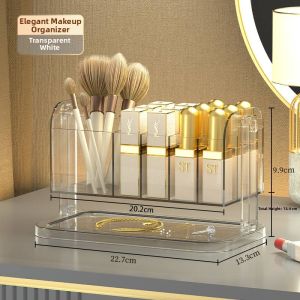 Luxury Sectional Storage Box