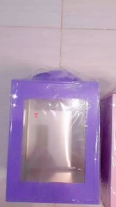 Toples Kaleng Kerupuk Jadul Serabguna 20x15cm / Kaleng Permen Biskuit