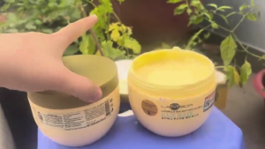 KEM Ủ TÓC SIÊU MỀM MƯỢT PHỤC HỒI TÓC HƯ TỔN LAMBOR 500 ML - HÀNG CHÍNH HÃNG
