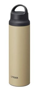 Tiger 800ml Stainless Steel Sports Bottle - MCZ-S080