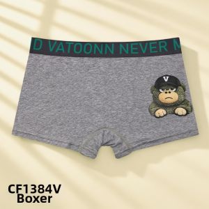 Vatoonn | Antibacterial Combed Cotton Breathable Hip-lift Womens Underwear