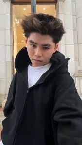 New Zipper Hooded Top/Hoodie Sweatshirt With Zipper/Casual Hooded Sweatshirts/Men and Women