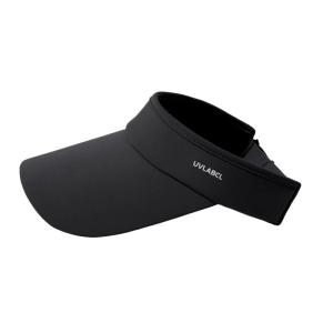 XINGGONGGUAN | Mens UV Protection Sun Hat Empty Top Running Outdoor Cap Summer Breathable Casual Style Youth Suitable Travel Hat