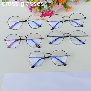 แว่นตากรองแสงคอมฯ ทรงหยดน้ํา รหัส CGB26