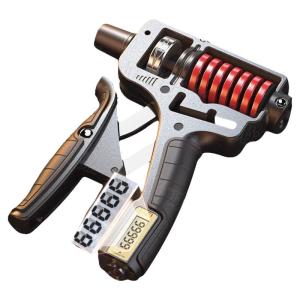XINYIWANJIA | Adjustable Grip Strength Trainer 100kg