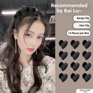 Hair Clip for Fringe and Flyaways