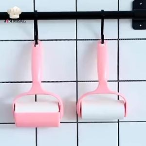 Cây Lăn Bụi Quần Áo Lông Chó Mèo Ga Giường Sofa Cây Lăn Lông Chó Mèo (Mầu Ngẫu Nhiên)