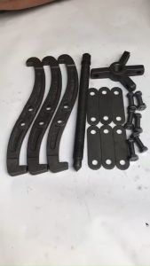 Cảo 3 Chấu  Vam Cảo 3 Càng Tháo Vòng Bi  Bánh Răng  Puly  6"  8"  10"