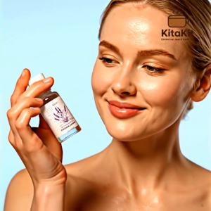 [Kitakit] 10/1 pc. Lavender Scented Portable Travel Sized Luxury Shampoo