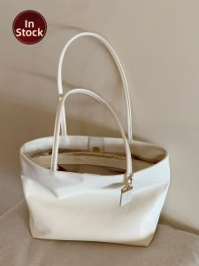 Chio’2nd | Minimalist Capacity Tote Bag