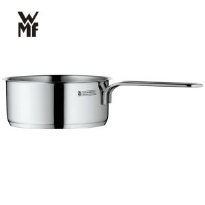 Quánh WMF Mini Sortiment Saucepan 14cm Chất Liệu Thép Không Gỉ Cromangan Phù Hợp Mọi Loại Bếp - 0714786041