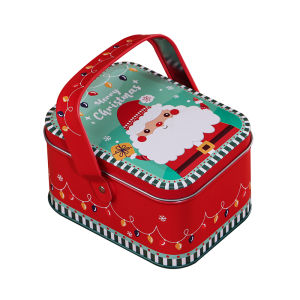 DOLO DAKING | Christmas Gift Box for Kids and Parties