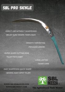 SBL PRO ORIGINAL SIAP PAKAI