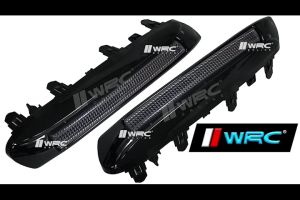 DTK Perodua Myvi G3 Facelift 2022 - 2023 Dynamic Front DRL Daylight With Signal Running