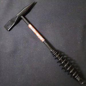 Palu Per Las Bahan Besi 300 Gram - Chipping Hammer