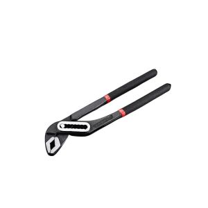 Kìm Bơm Nước Có Thể Điều Chỉnh 8/10/12 Inch 7 Bánh Răng Mở Bằng Thép Carbon Cờ Lê Sửa Ống Nước Đa Chức Năng Dụng Cụ Sửa Chữa Phòng Tắm