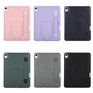 Handheld Wristband Case for Samsung Galaxy Tab A11+ SM-X230 X236 A9 Plus SM-X210 SM-X216 A11 A9 8.7 S9 S10 FE Lite 10.9 Tablet