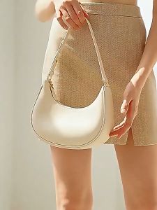 Shoulder Bag for Women Sling Korean Female New Underarm Bag Retro Crossbody Bag Handbag