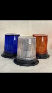 Rotary Blitz 3 Mode 12-24 Volt Biru: Alat Elektronik Biru untuk Pekerjaan Profesional