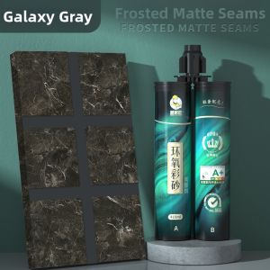 MENGJIAJIANG | Waterproof Anti-Mold Grout Filler for Tiles and Floors Matte